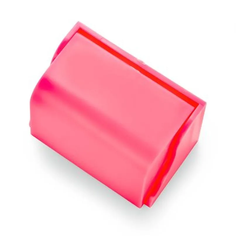 Pop-A-Toothbrush, 2-Brush Pink